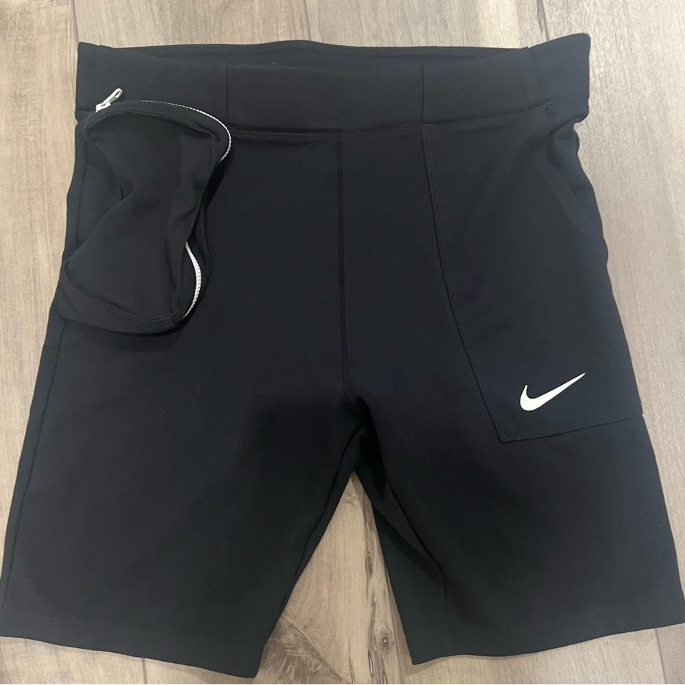 Nike Tech Pack Shorts in 010